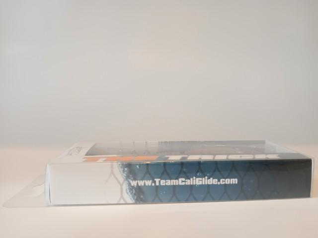 6" The Trick Perch Cali Glide Swimbait