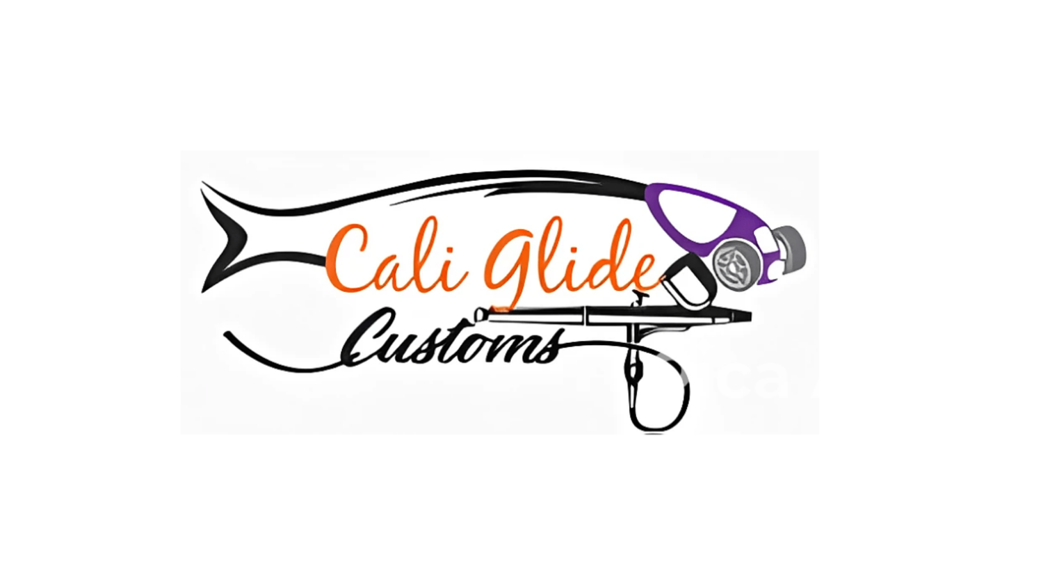 CaliGlide Blanks