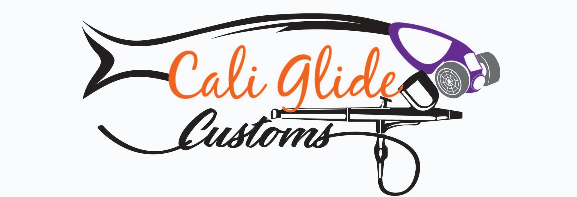 Cali Glide Customs The Follow Glide Bait – Harpeth River Outfitters
