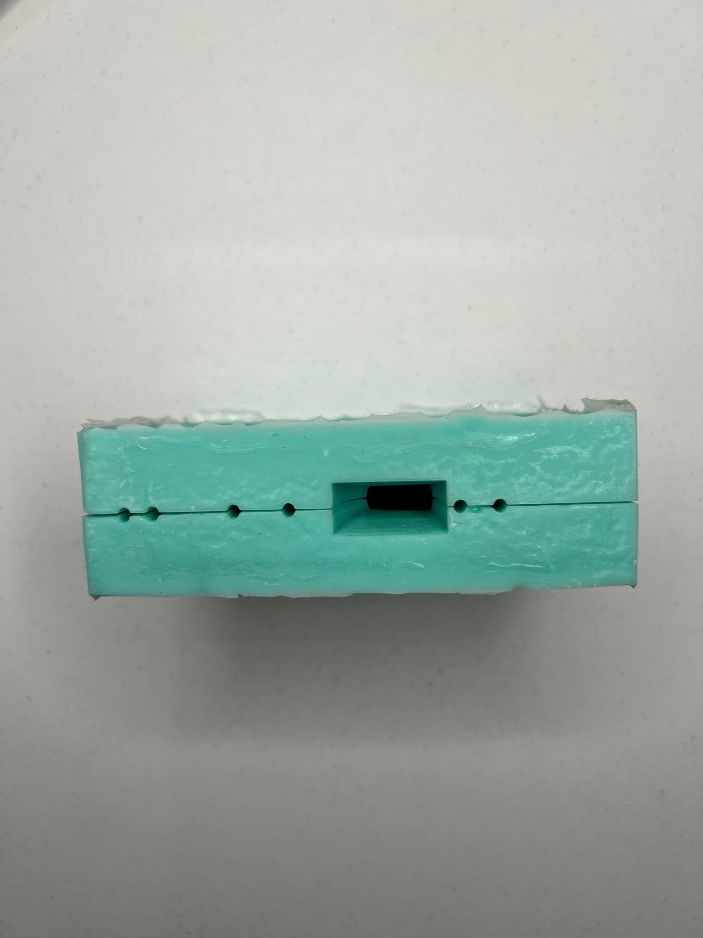 6.5" Glide Bait Mold